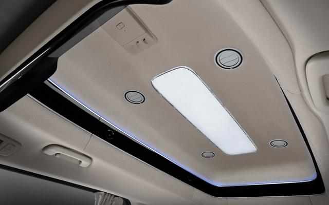 Cabin Lamps Leds Image - 4636